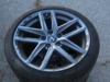 Lexus - Alloy Wheel - 74293 92659040